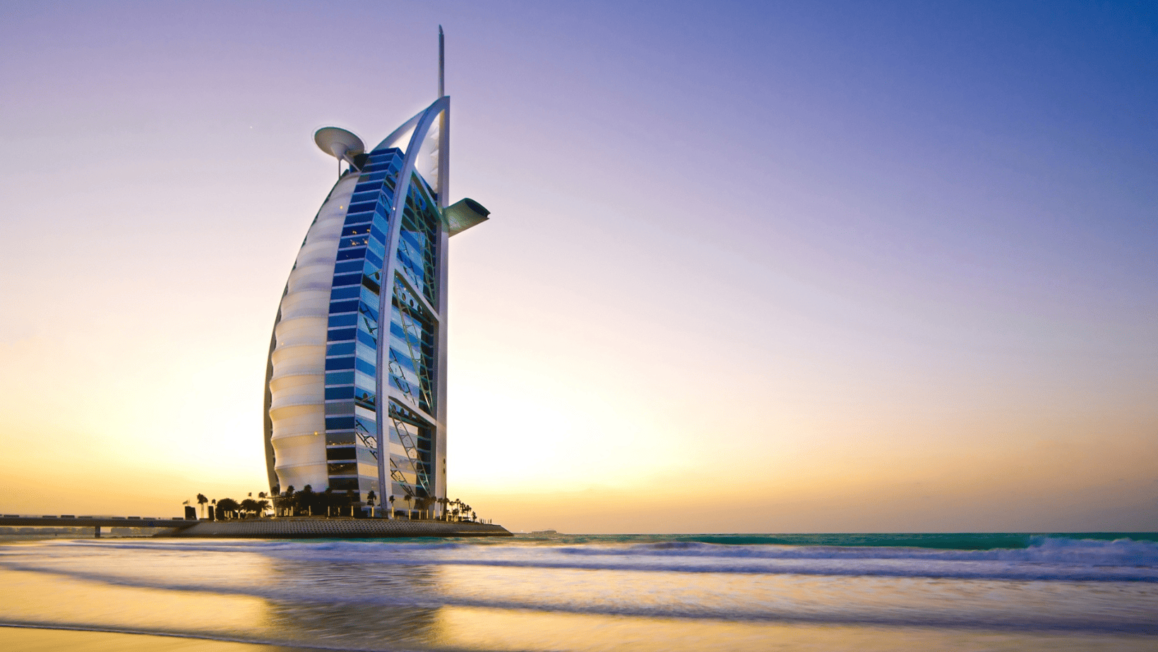 Dubai Tour Package 4N5D DMC