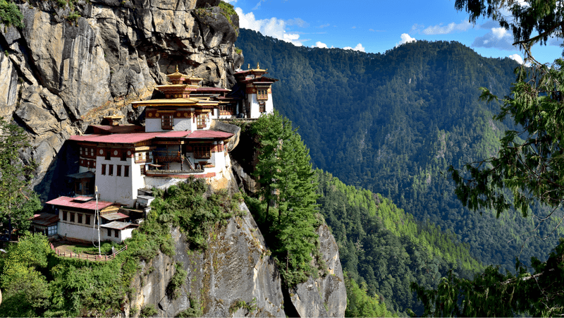Bhutan Tour