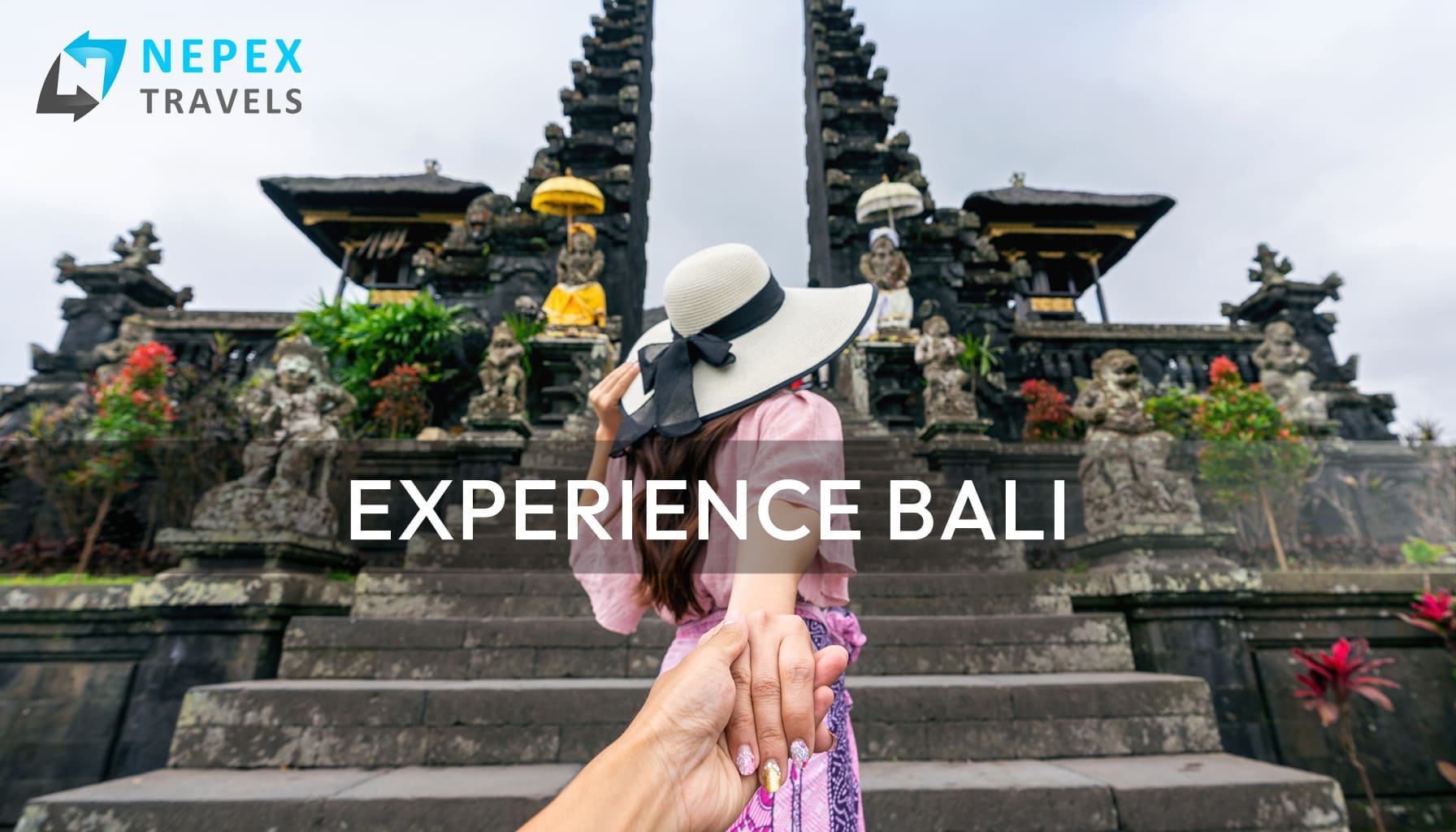 Indonesia Bali Tour