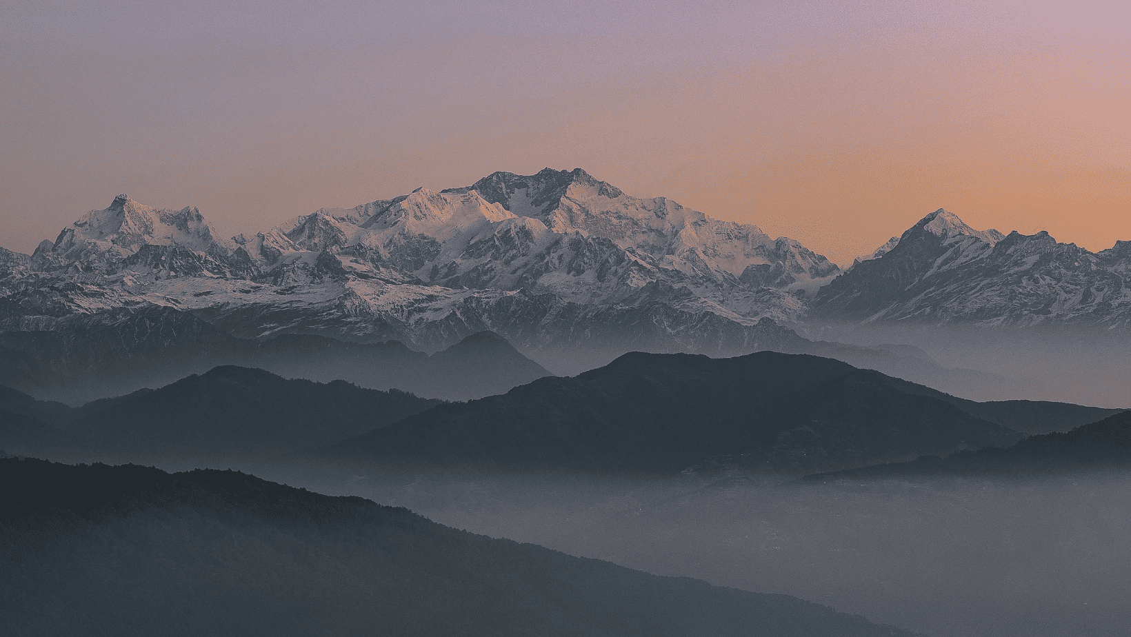 Kanchenjunga Circuit Trek